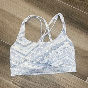 Lululemon Energy Bra